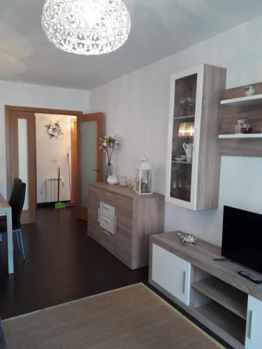 Apartamento Atico Vistas Mar