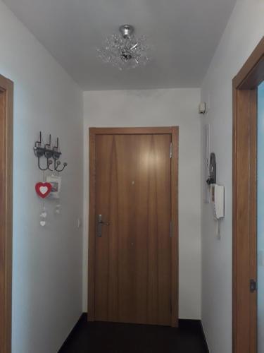 Apartamento Atico Vistas Mar
