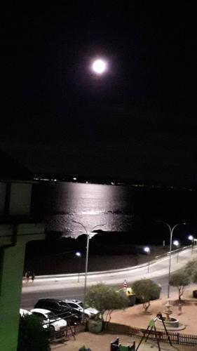 Apartamento Atico Vistas Mar