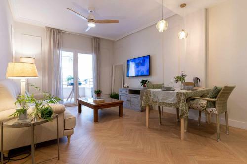 Apartamento Rentafive Nuevo Ascensor Junto A La Playa