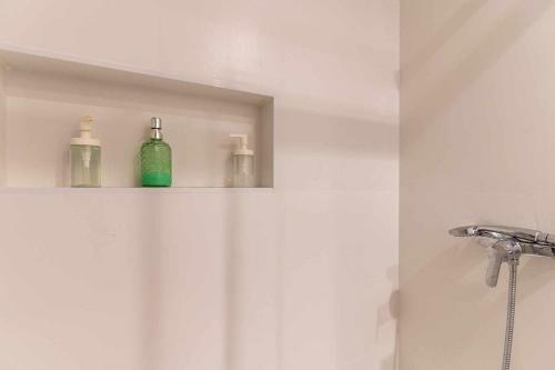 Apartamento Rentafive Nuevo Ascensor Junto A La Playa