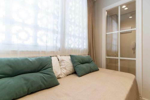 Apartamento Rentafive Nuevo Ascensor Junto A La Playa