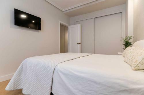 Apartamento Rentafive Nuevo Ascensor Junto A La Playa