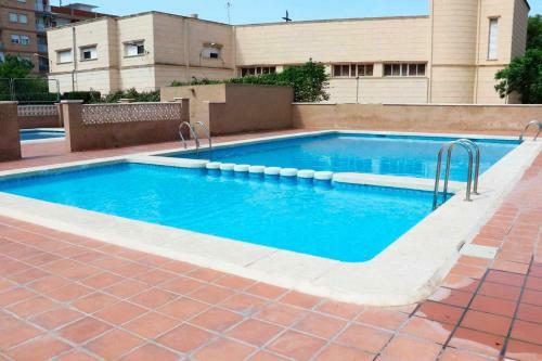 Rentafive Apartamento Acuario Piscina AA