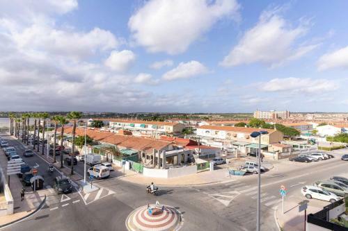 Rentafive Apartamento Acuario Piscina AA