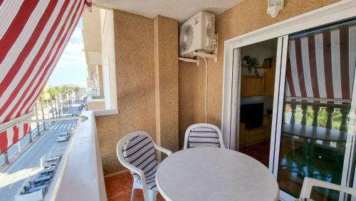 Rentafive Apartamento Acuario Piscina AA