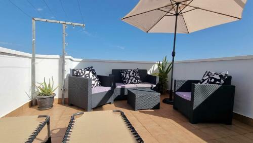 Rentafive Apartamento Acuario Piscina AA
