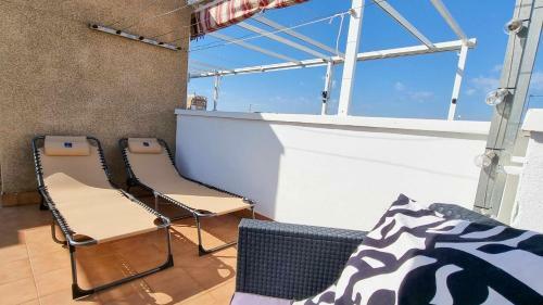 Rentafive Apartamento Acuario Piscina AA