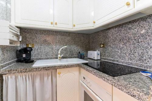 Apartamento Rentafive Urb El Moro Piscinaplaya Terraza
