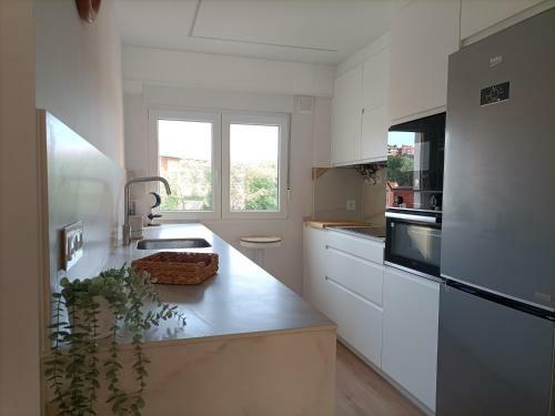 Precioso Apartamento Nuevo C�ntrico En Santander