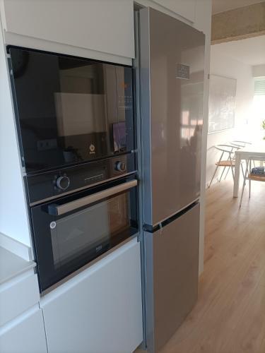 Precioso Apartamento Nuevo C�ntrico En Santander