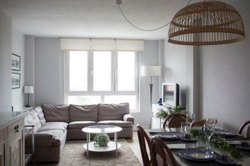 Apartamento Piso Avenida De Los Castros - Sardinero