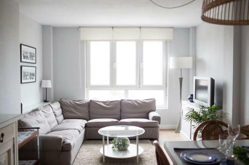 Apartamento Piso Avenida De Los Castros - Sardinero