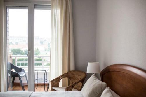Apartamento Piso Avenida De Los Castros - Sardinero