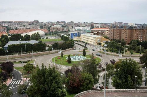 Apartamento Piso Avenida De Los Castros - Sardinero