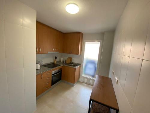 Apartamento Seaside Dreams