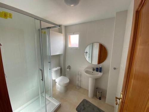 Apartamento Seaside Dreams