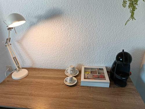 Apartamento Pacheco A 3 Min De La Playa