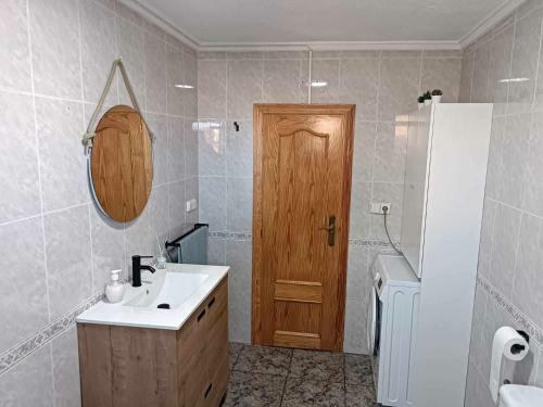 Apartamento Pacheco A 3 Min De La Playa