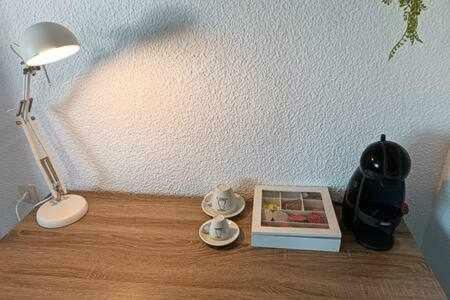 Apartamento Pacheco A 3 Min De La Playa