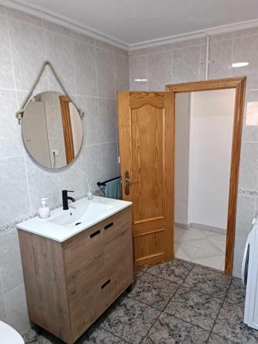 Apartamento Pacheco A 3 Min De La Playa