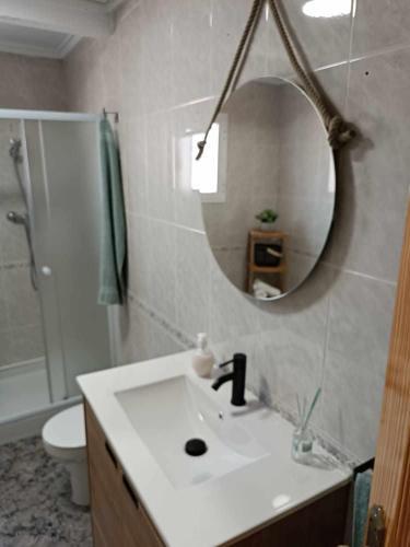 Apartamento Pacheco A 3 Min De La Playa