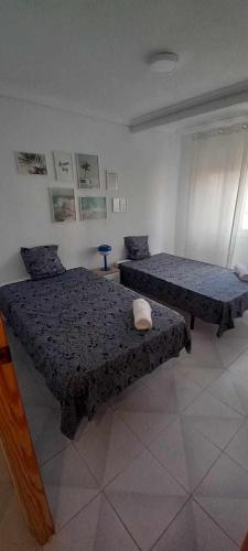 Apartamento Pacheco A 3 Min De La Playa