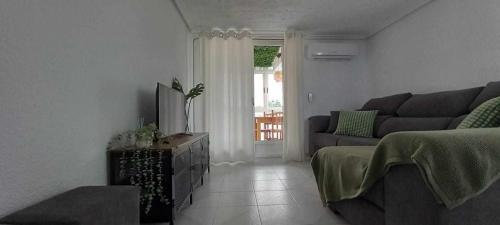 Apartamento Pacheco A 3 Min De La Playa