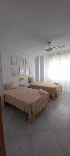 Apartamento Pacheco A 3 Min De La Playa