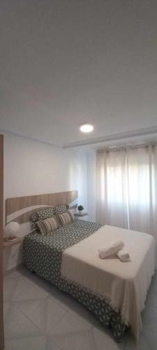Apartamento Pacheco A 3 Min De La Playa