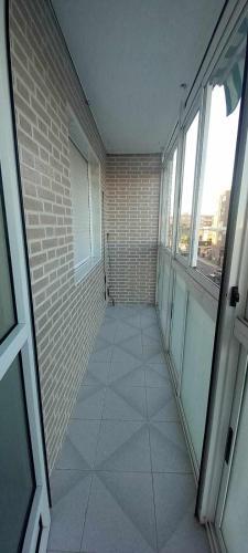Apartamento Pacheco A 3 Min De La Playa
