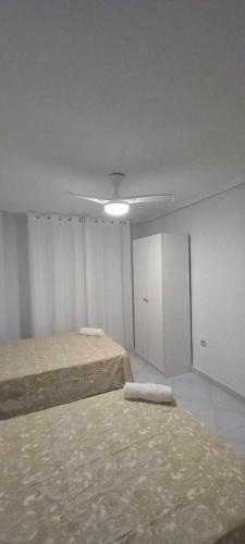 Apartamento Pacheco A 3 Min De La Playa