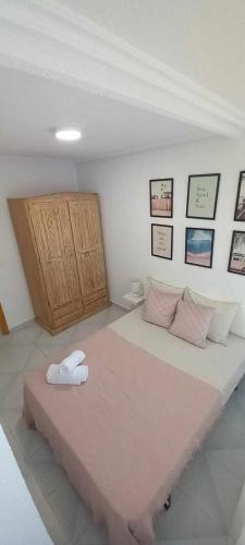 Apartamento Pacheco A 3 Min De La Playa