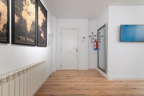Apartamento Casiopea