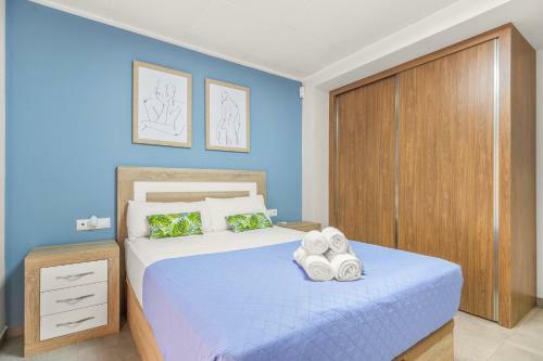 Apartamento Sunflower Santiago
