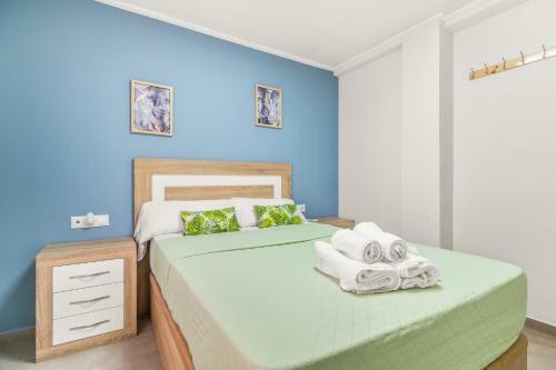 Apartamento Sunflower Santiago