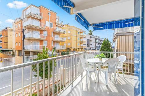 Apartamento Sunflower Santiago