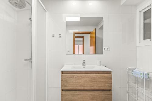 Apartamento Sunflower Santiago