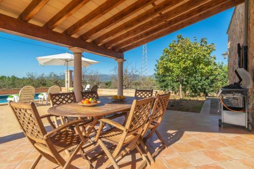 Villa Cas General - Santa Eugenia