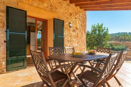 Villa Cas General - Santa Eugenia