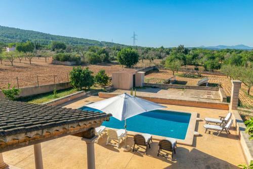 Villa Cas General - Santa Eugenia