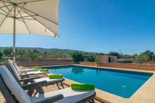 Villa Cas General - Santa Eugenia
