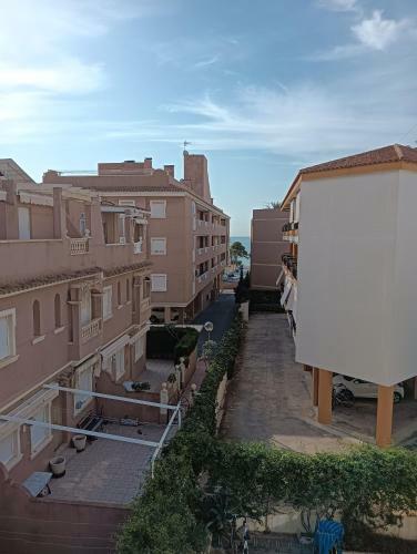 Apartamento Sunny Holidays In Santa Pola