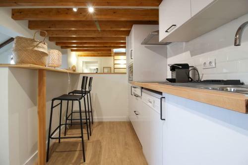 Apartamento Designer Duplex In The Center