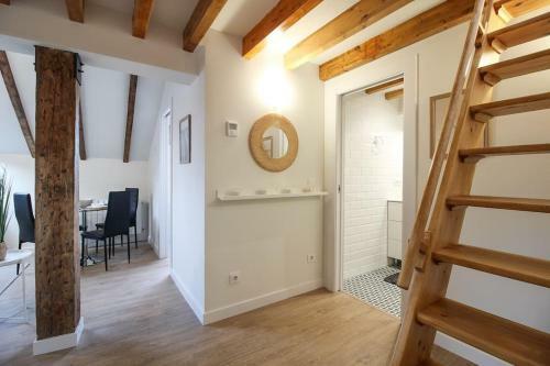 Apartamento Designer Duplex In The Center