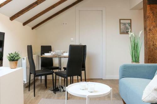 Apartamento Designer Duplex In The Center