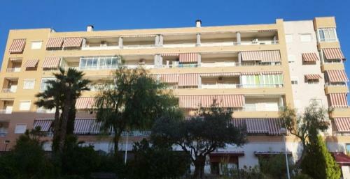 Apartamento Santa Pola Playa