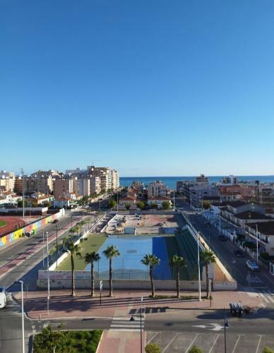 Apartamento Santa Pola Playa