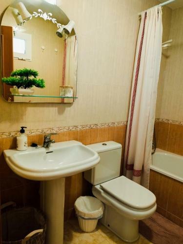 Apartamento Santa Pola Playa