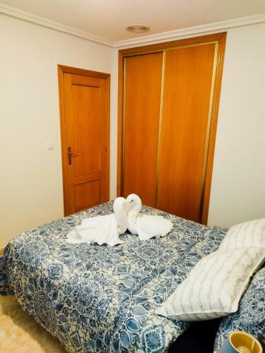 Apartamento Santa Pola Playa